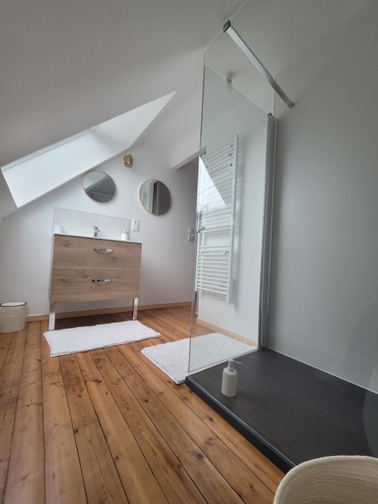 Maison De Coton Ty Koton Plourivo Екстериор снимка