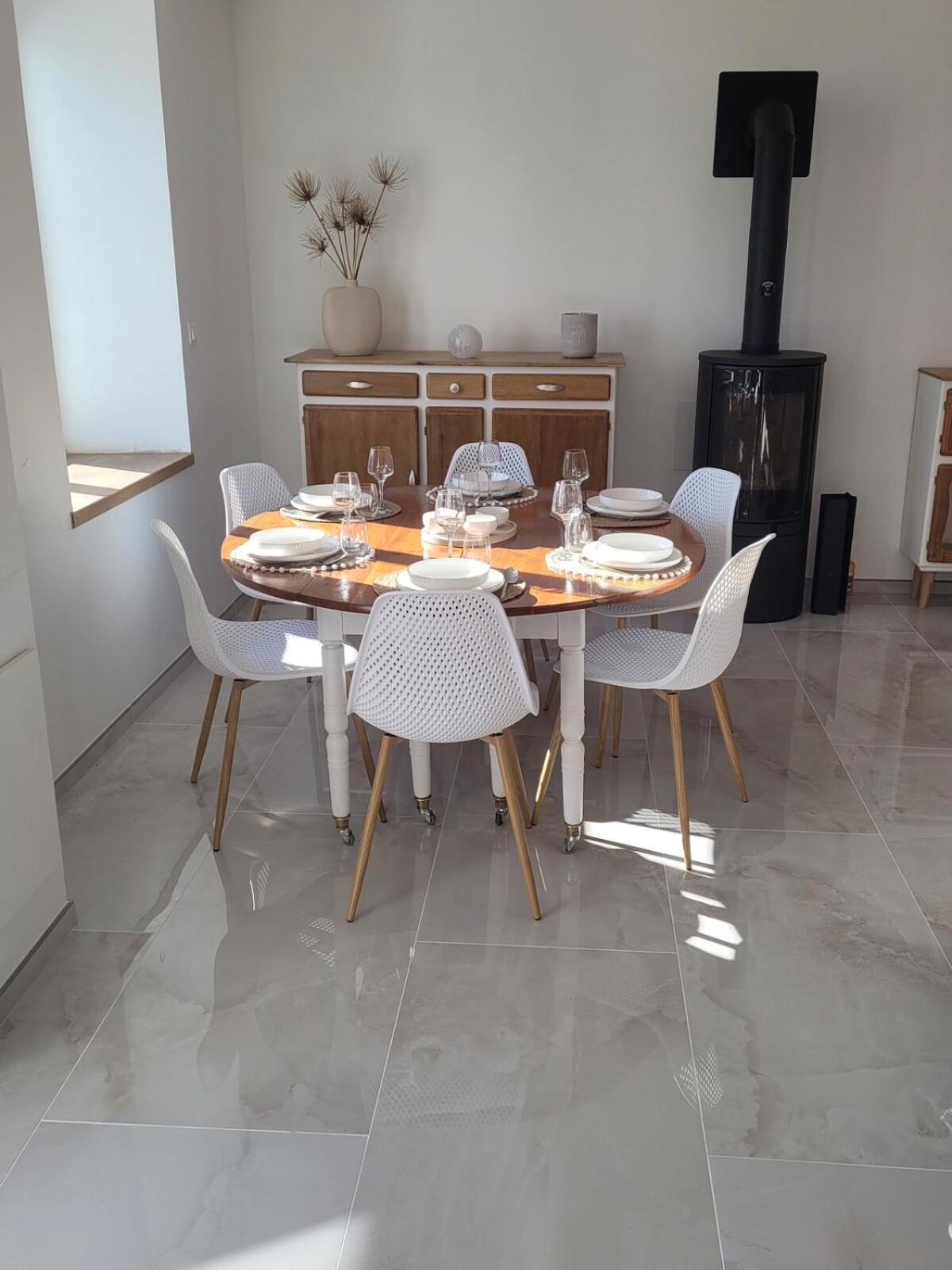 Maison De Coton Ty Koton Plourivo Екстериор снимка